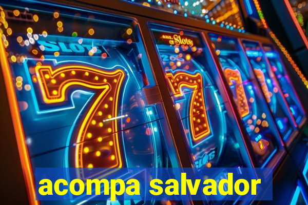 acompa salvador